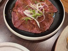 -黑松白鹿(金融街店)