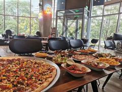 -Tubestation站点比萨(五道营店)