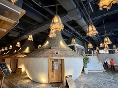 -清河半岛温泉度假酒店