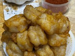 -郑记•不夜城烧烤•龙虾•虾蟹(黄鹤楼店)