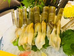 -海鲨湾海鲜会馆(百家湖1912店)