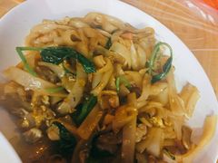 豪华炒面-凤爪王烧烤(徐东旗舰店)