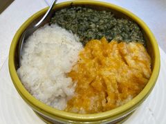 沔阳素三蒸-湖北味道(湖北大厦店)