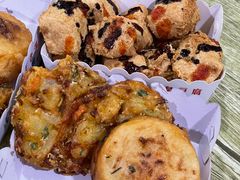 -越香王老汉臭豆腐