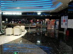 -春天国际影城(中庚漫游城杜比全景声店)