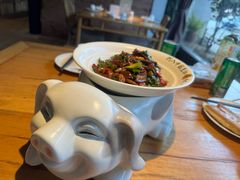 -黄山老妈·土菜(碧桂园店)