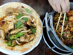 -清真益鑫羊肉手抓馆(南大街店)