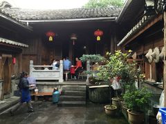 -龙姐私房菜(和顺古镇店)