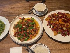-小喜客·云南特色菜(纳西庭院店)