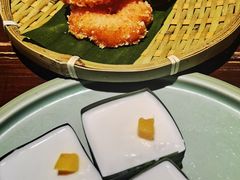 -Local泰莲庭(虹鳟鱼店)