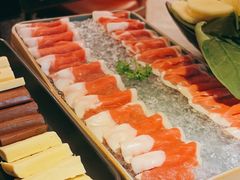 -新辣道鱼火锅(领展购物广场·中关村店)