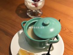 -HELLO MUSAE 拾光缪斯餐厅·纯正希腊风味(苏州中心店)