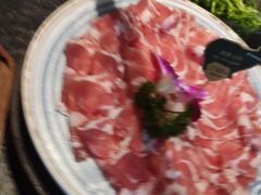 -阳坊涮肉(西直门凯德mall店)