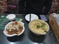 -肥猫烤翅·20年老字号(锦州道店)