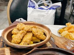 -大嫂镬仔·焖鸡煲·啫啫煲(逢源路店)