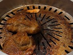 -大叹号·朝鲜族烤肉(潍坊泰华城店)