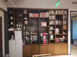 -FineYoga梵音瑜伽·普拉提