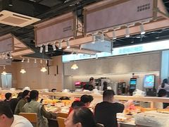 -龍歌自助小火锅(城阳万象汇店)