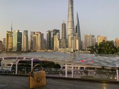 -三利音·东方司宴(外滩店)