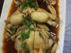 卤牛蛙-虎虎龙虾大排档(双井店)