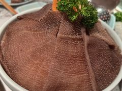 -捞神煲汤火锅(湖滨商业街店)