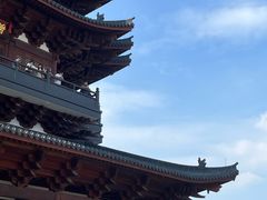 -江心屿景区