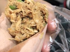 -灵宝肉夹馍(庐山路店)
