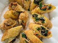 -清真鸿起来饭庄(复兴路店)