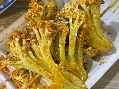 -黄记潮汕甜汤(贝底田坊店)