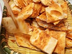 鱼头泡饼-东四民芳餐厅(世茂工三店)