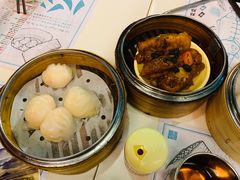 -点点心点心专门店(湾仔店)