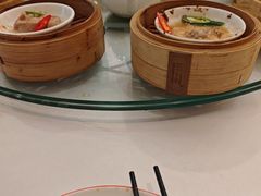 -鹿鸣酒家(越秀店)