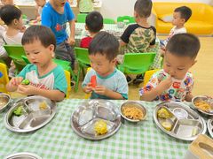 -金点蒙氏国际教育(悠然校区)