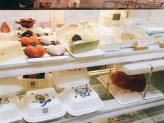 -NoNo Cake(大唐广场店)