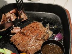 -牛扒先生·厚切雪花牛扒西餐厅(北京路禺山路店)