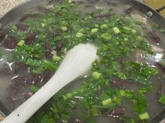 -张桥杨记羊肉饭店