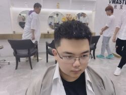 点击看大图 -迈丝发型艺术