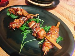 -Luchador摔跤手墨西哥餐厅(恒宇广场店)