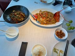 -莉莉海堂HAITANG·烤鸭(国贸商城店)