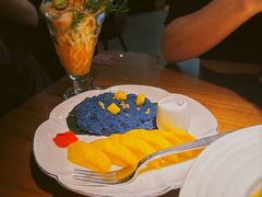 -星叶·东南亚料理(温州万象城店)