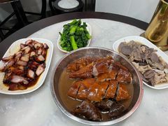 -鹅簋(顺德总店)