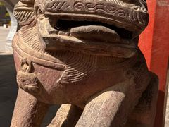 -张掖大佛寺景区