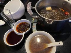 -享月汤皇·海鲜小火锅·聚会(曲江创意谷店)