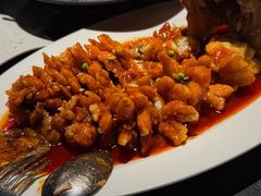 -RIVIERA 松鹤楼(外滩店)