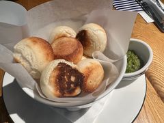 -玛尚诺意式餐厅(天环广场店)