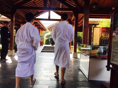 -天目湖御水温泉·度假酒店