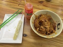 -马三洋芋片(兰州总店)