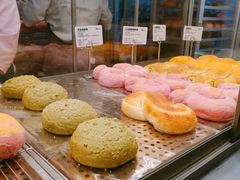 -LELECHA乐乐茶(美罗城店)