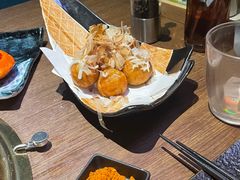 -龙神·炭烧酒场深夜食堂(新街口店)