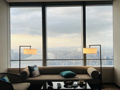 -长沙尼依格罗酒店